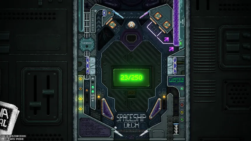 Скриншот 2 к игре FlippUp