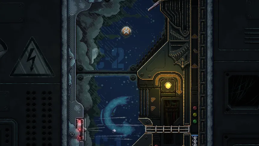 Скриншот 3 к игре FlippUp