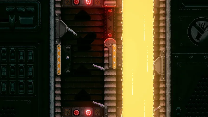 Скриншот 4 к игре FlippUp