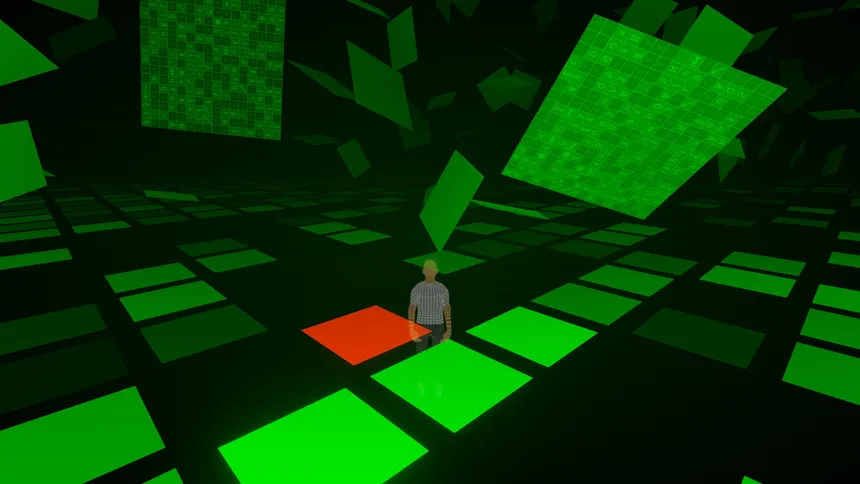 Скриншот 5 к игре Green Realm