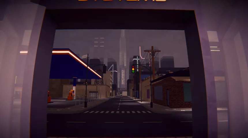 Скриншот 4 к игре Fix & Flick