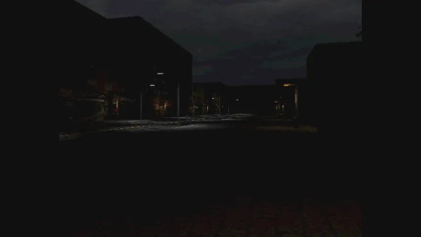 Скриншот 3 к игре Lunavoid