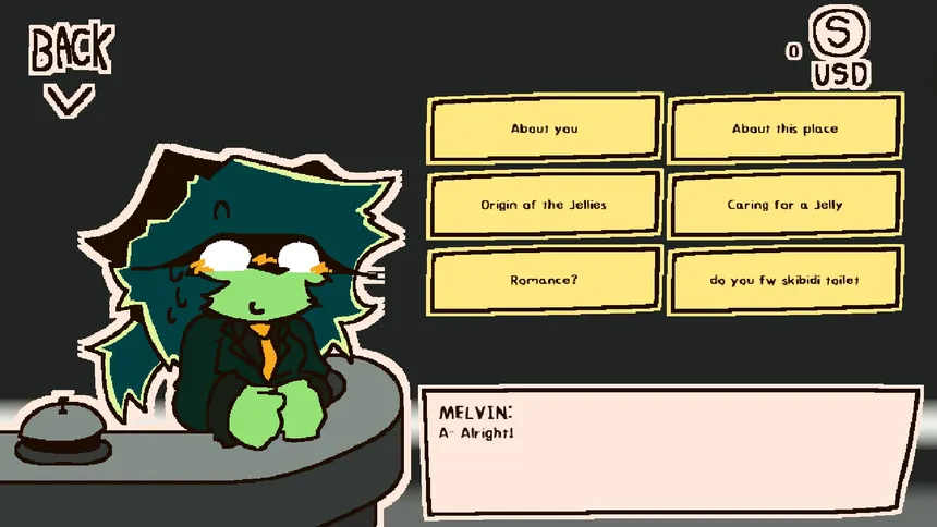Скриншот 7 к игре Computer Sillow