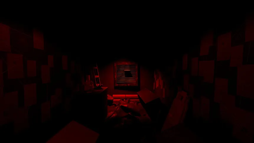 Скриншот 2 к игре Black Annis