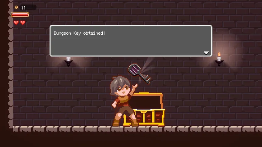 Скриншот 4 к игре Lost in the World of Succubi
