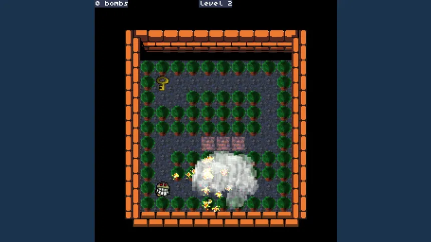 Скриншот 3 к игре Bank