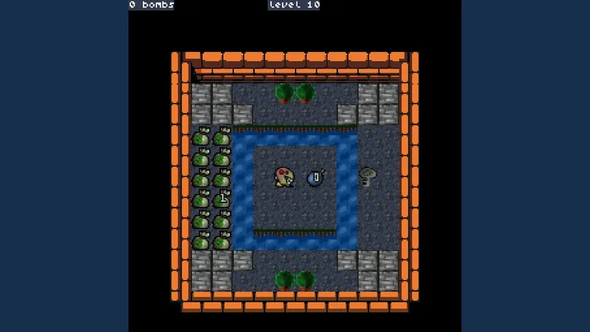 Скриншот 4 к игре Bank