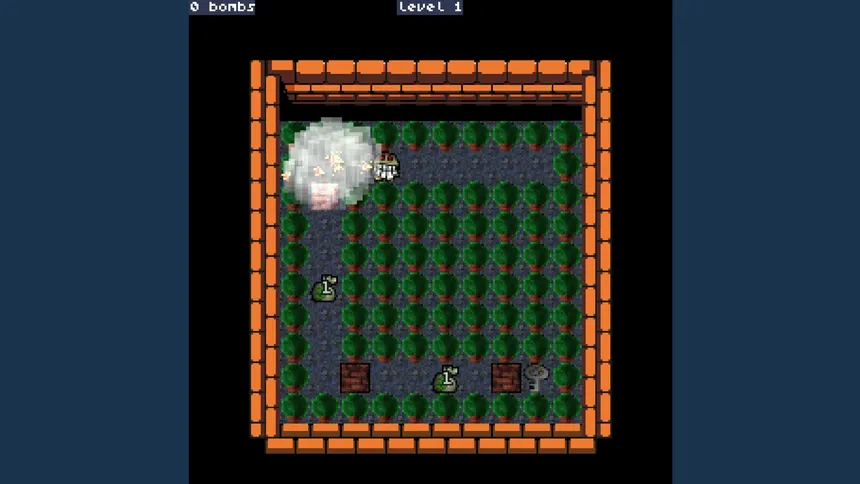 Скриншот 5 к игре Bank