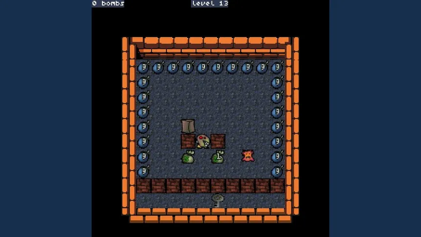 Скриншот 6 к игре Bank
