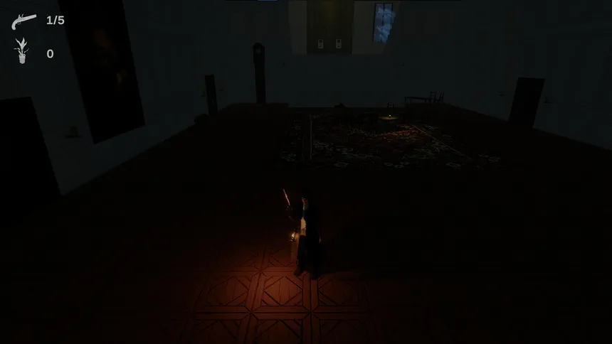 Скриншот 7 к игре Ødeborg
