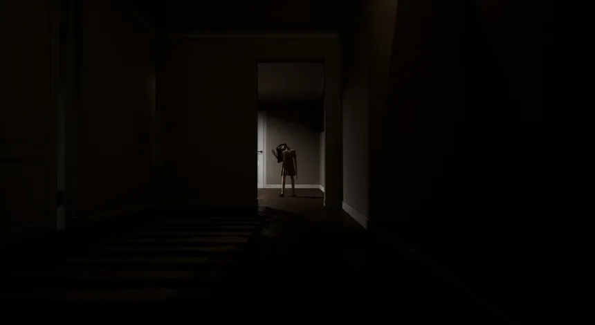 Скриншот 4 к игре Familiar Stranger