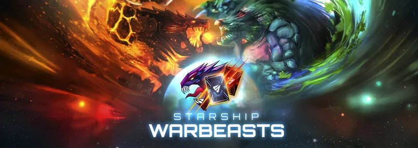 Скриншот 8 к игре Starship Warbeasts