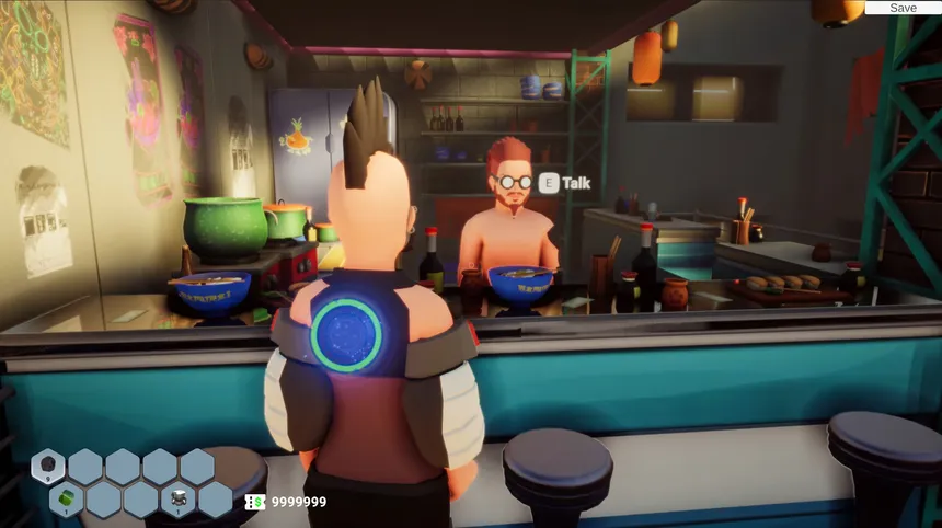 Скриншот 4 к игре Schedule AI
