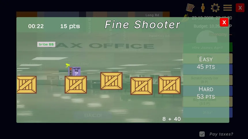 Скриншот 8 к игре magnat