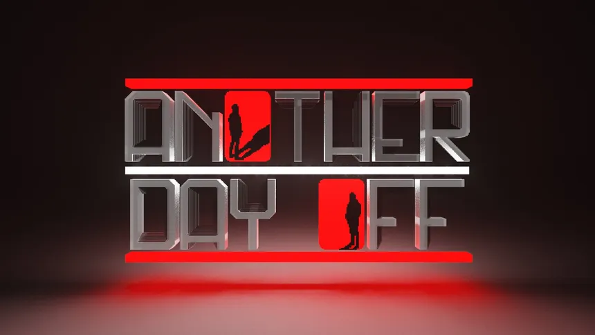Скриншот 5 к игре Another Day Off