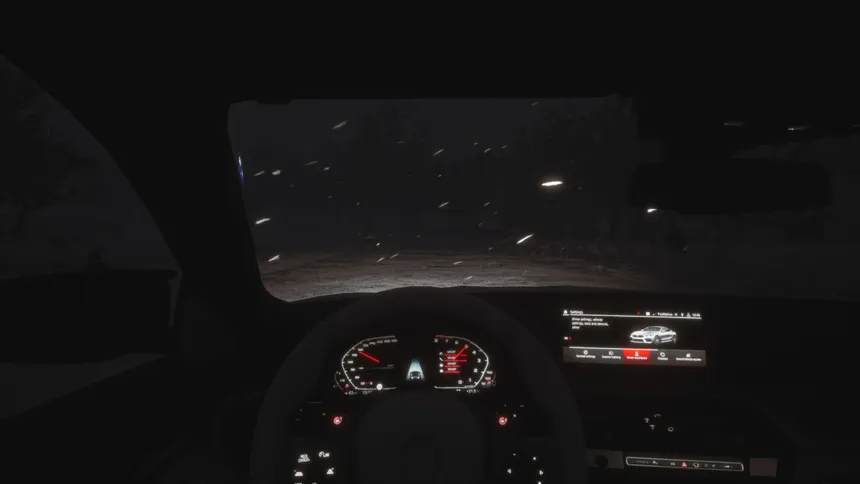 Скриншот 7 к игре Velocity Racing: 1000