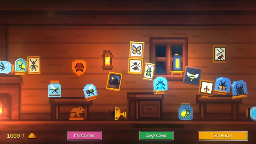 Скриншот 2 к игре Firefly Haven
