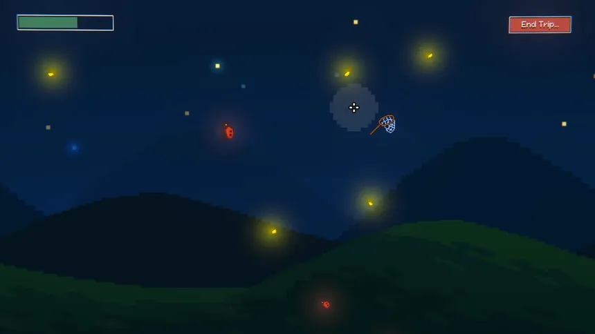 Скриншот 6 к игре Firefly Haven