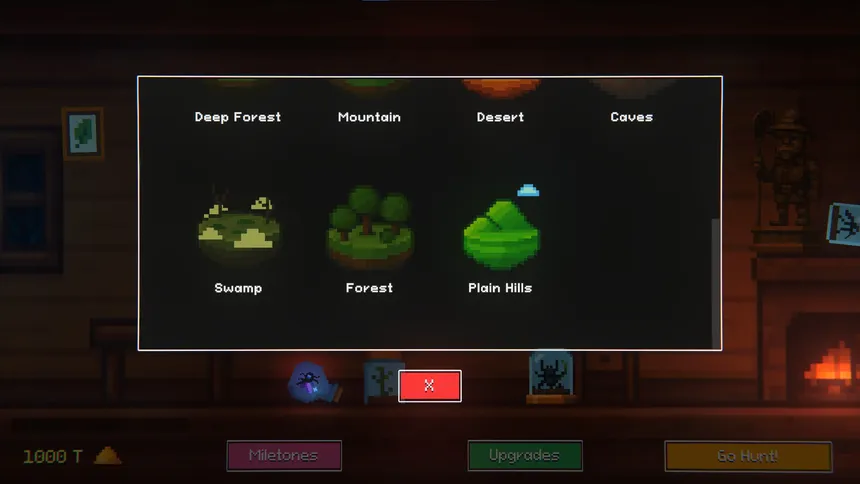 Скриншот 8 к игре Firefly Haven