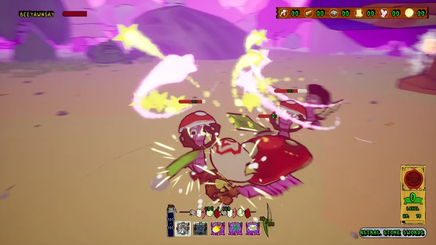 Скриншот 3 к игре Goblin Chief