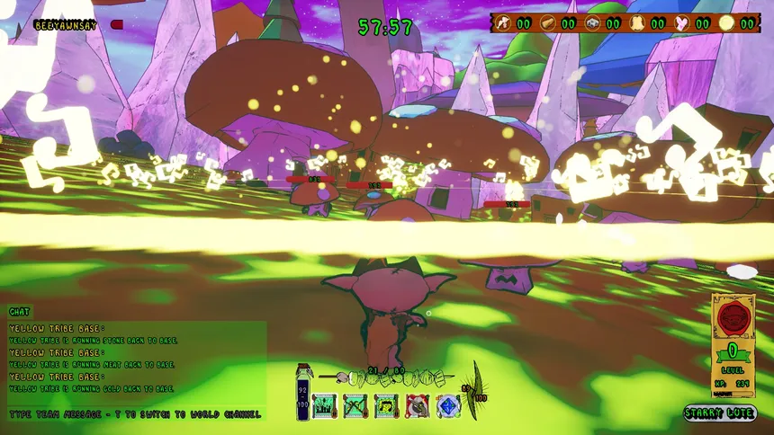 Скриншот 4 к игре Goblin Chief