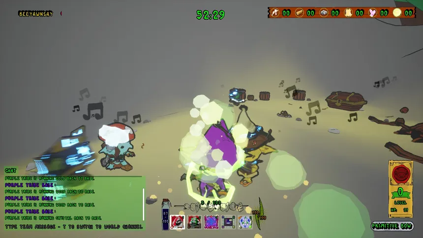 Скриншот 5 к игре Goblin Chief