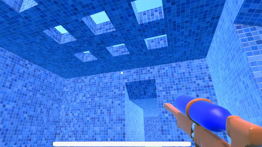Скриншот 4 к игре Splash Zone