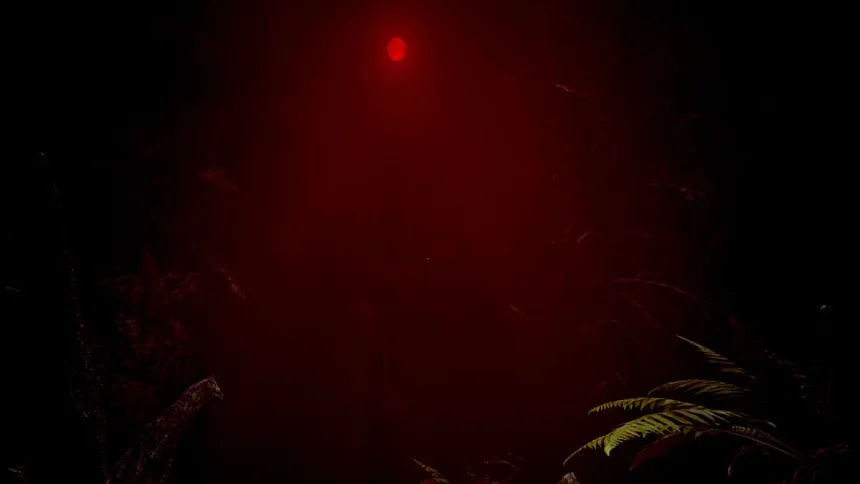 Скриншот 3 к игре Red Light White Light