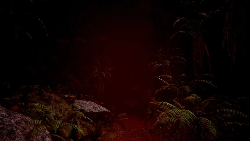Скриншот 5 к игре Red Light White Light