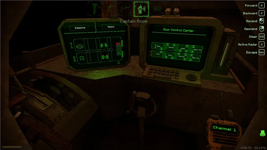 Скриншот 5 к игре Magnavis