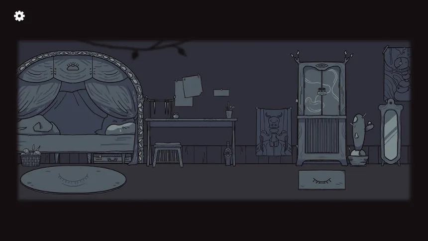 Скриншот 1 к игре I Need to Leave