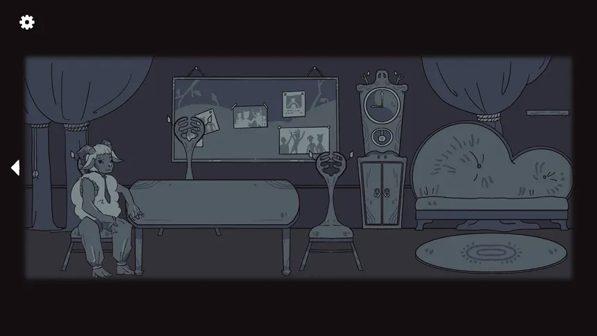 Скриншот 2 к игре I Need to Leave