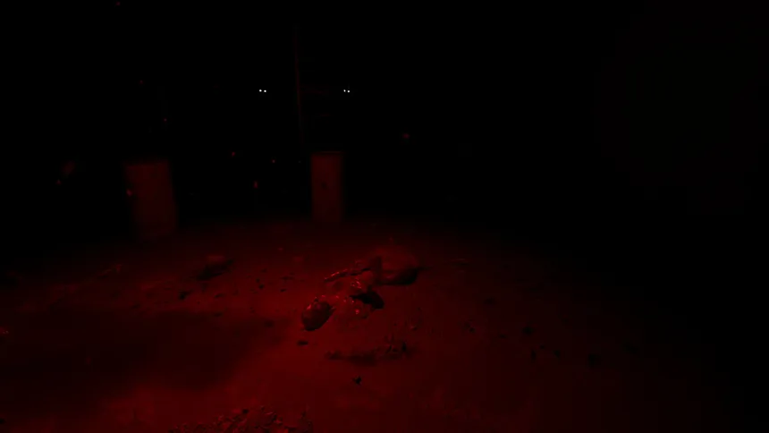 Скриншот 3 к игре Urban Undergrounds