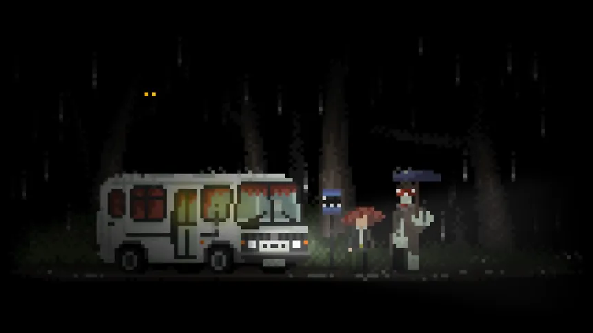 Скриншот 5 к игре The Devilry Reservation 2
