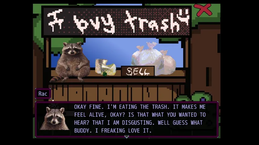 Скриншот 2 к игре Egg Finder