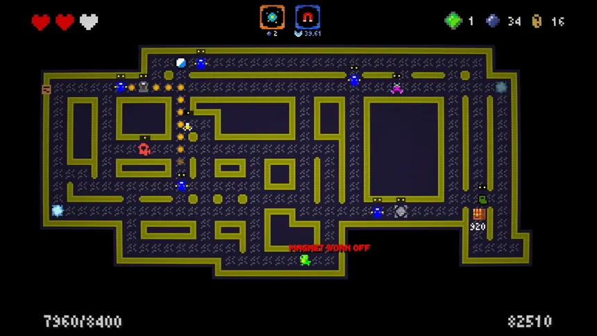 Скриншот 4 к игре Exit Plan b