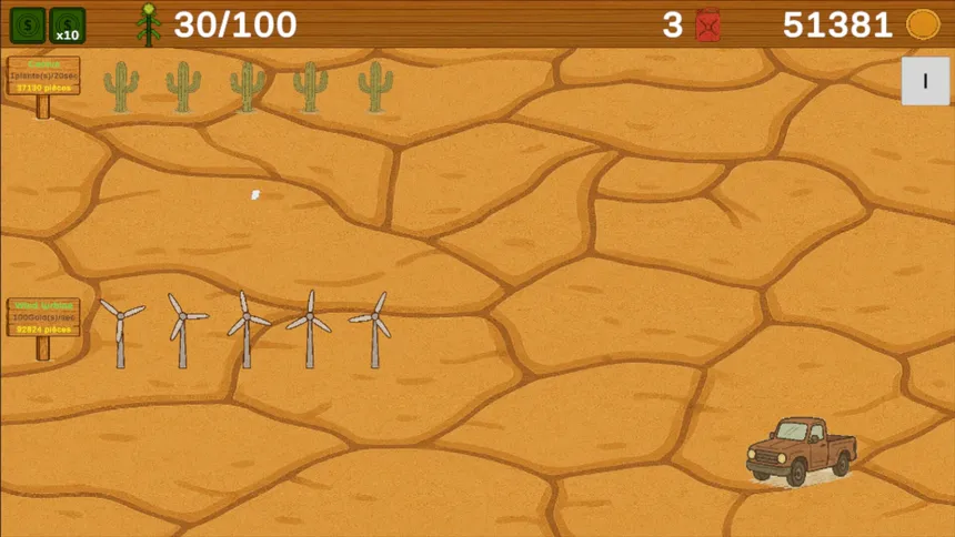 Скриншот 3 к игре Sunfinity