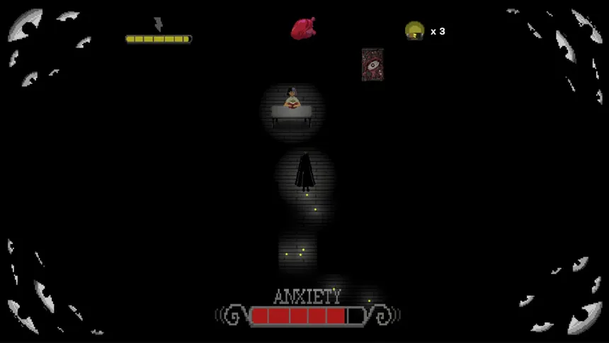 Скриншот 8 к игре Hello Anxiety