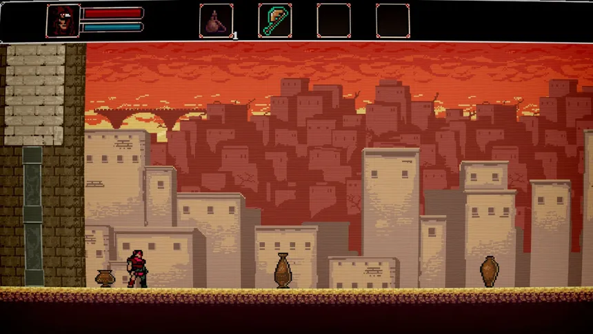 Скриншот 1 к игре Babel