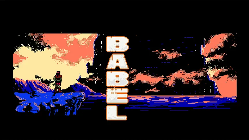 Скриншот 3 к игре Babel