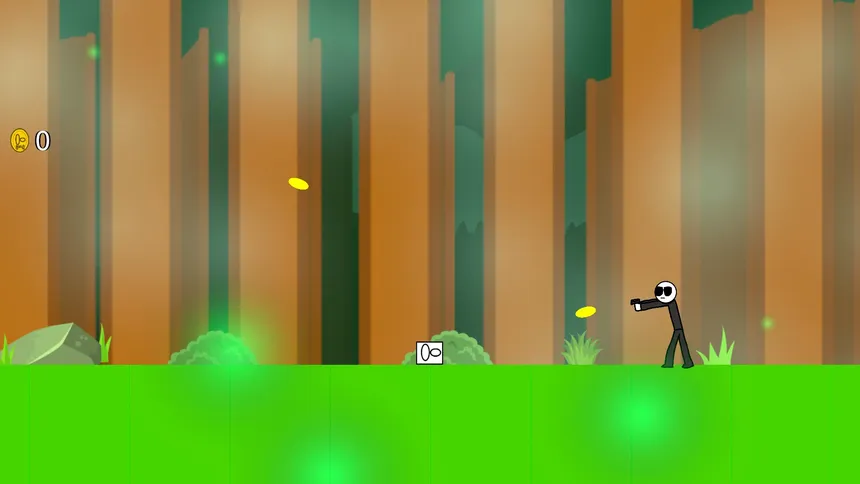 Скриншот 6 к игре This Game Exists Now