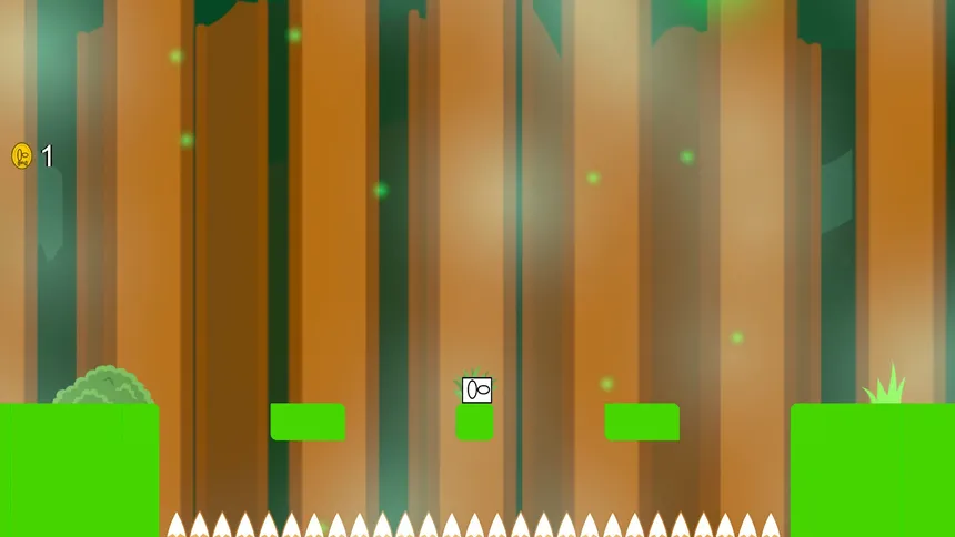 Скриншот 7 к игре This Game Exists Now