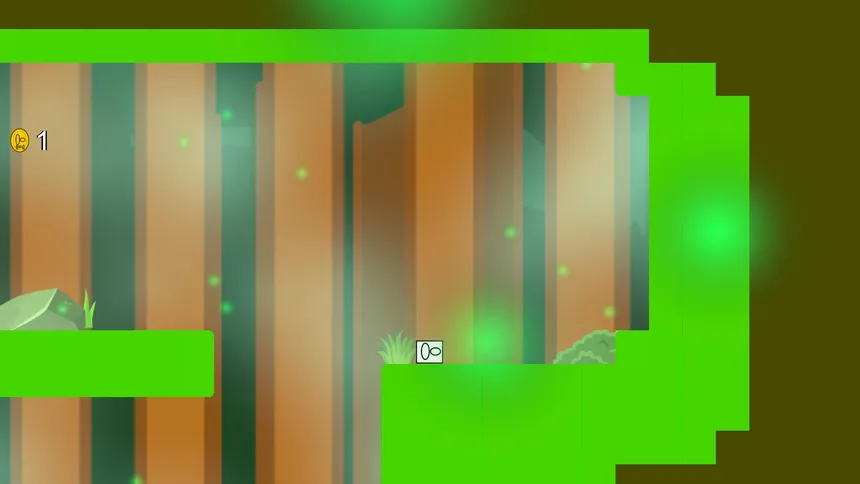 Скриншот 8 к игре This Game Exists Now