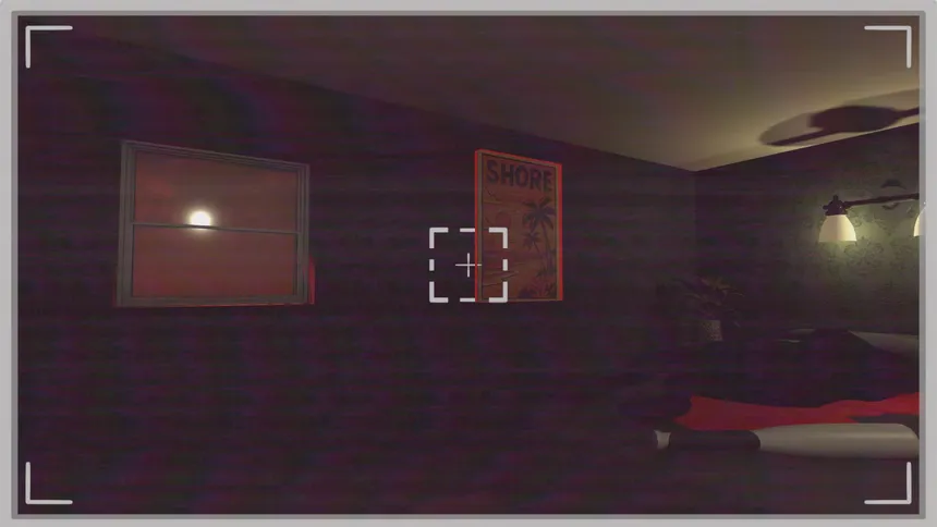 Скриншот 4 к игре The Locked Room