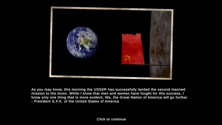Скриншот 5 к игре Rachel's Journal