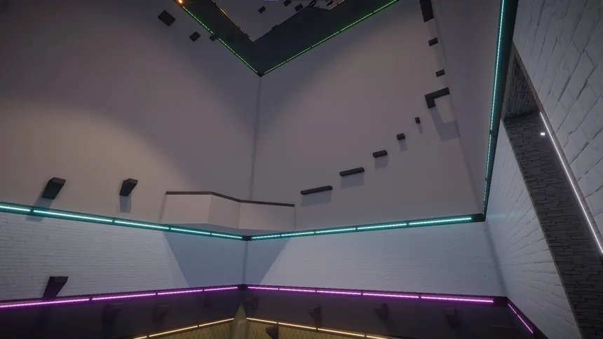 Скриншот 5 к игре ULTRA VERTIGO