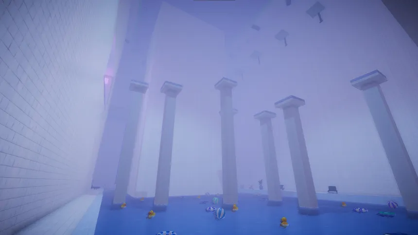 Скриншот 6 к игре ULTRA VERTIGO