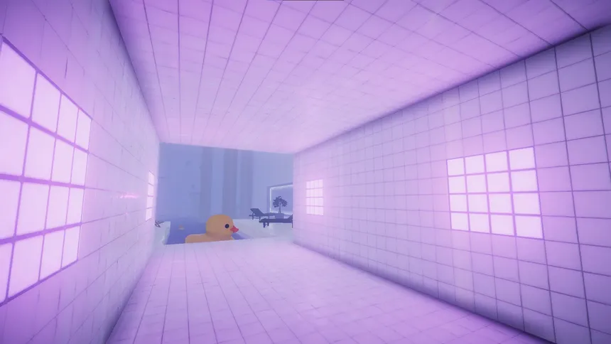 Скриншот 7 к игре ULTRA VERTIGO