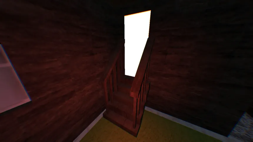 Скриншот 4 к игре VeryVeryHouse