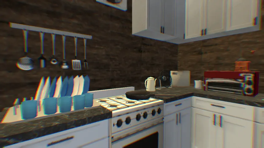 Скриншот 7 к игре VeryVeryHouse